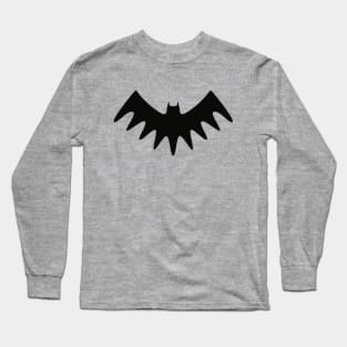 1966 Screen Test Bat Long Sleeve T-Shirt